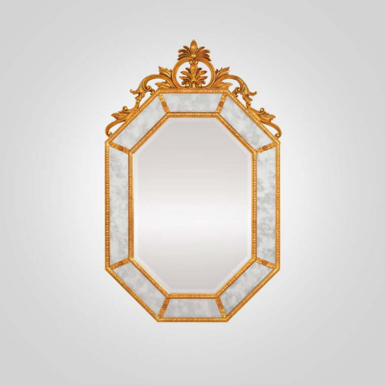 Дизайнерское зеркало “LADERE”