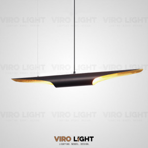 Дизайнерский подвесной светильник ORO