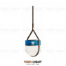 Подвесной светильник RIVVO BLUE для кухни
