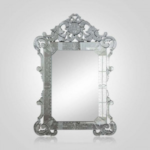 Дизайнерское зеркало “DOREN”