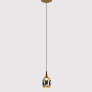 Подвесной светильник Globe Gold C