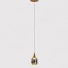 Подвесной светильник Globe Gold C