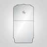 Дизайнерское зеркало “ISBJERG”