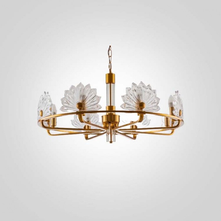Подвесная люстра SY3038 80