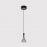Светильник Capsule Gold Black