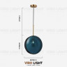 Подвесной светильник YORAN V в спальню или на кухню