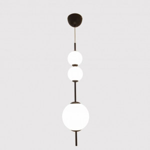 Светильник Cone Black B