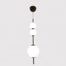 Светильник Cone Black B