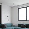 Накладной светодиодный светильник TINY A Накладной светодиодный светильник TINY A