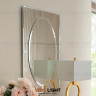 Зеркало в зеркальной раме “CHARME” для ванной комнаты