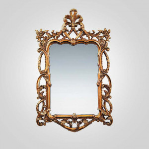 Дизайнерское зеркало “GUDINDE”