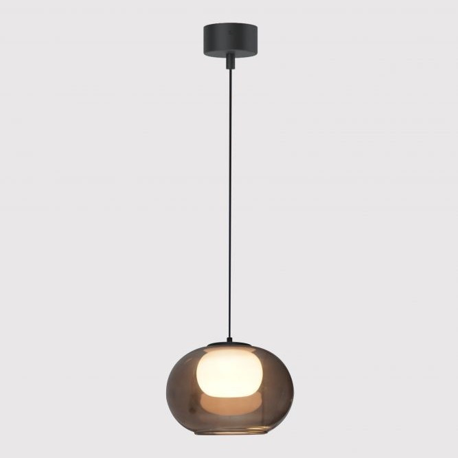 Светильник Dome Black