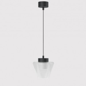 Светильник Capsule Black