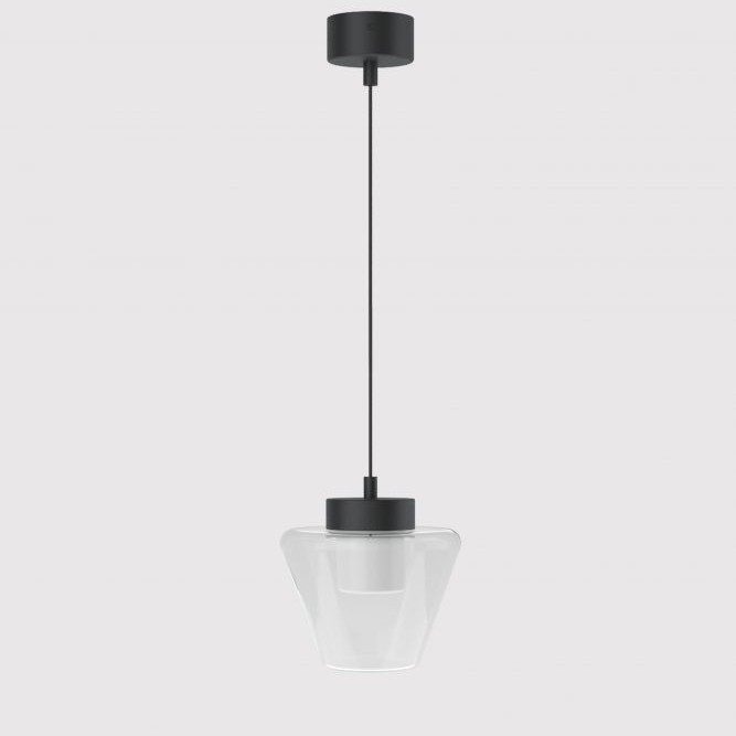 Светильник Capsule Black