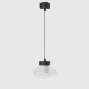 Светильник Capsule Black B