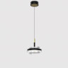 Светильник Sphere Gold Black Compact