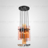 Дизайнерский подвесной светильник ISORA