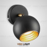 Настенный светильник VOLL WALL в стиле хай-тек