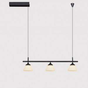 Светильник Bar Black