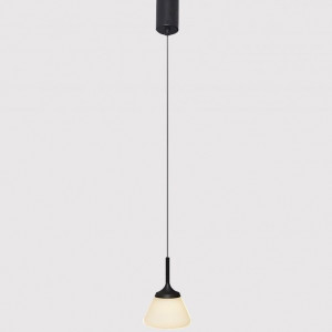 Светильник Bar Black B