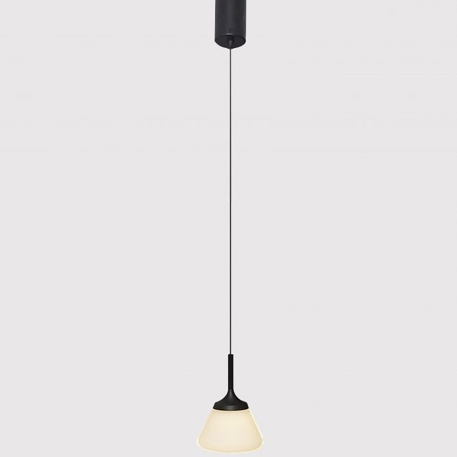 Светильник Bar Black B