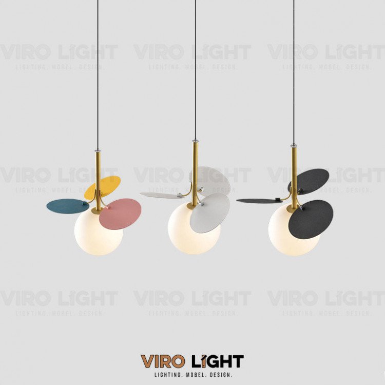 Подвесной светильник MATISSE ONE