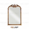 Зеркало настенное в раме “Elegance” размер 107х69 см
