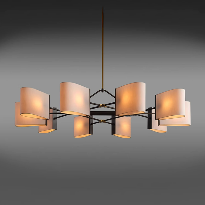 Люстра TRIPS