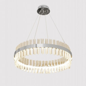 Люстра Sphere Chrome Large