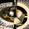 Подвесной элитный светильник PHOENIX в дизайнерском стиле
