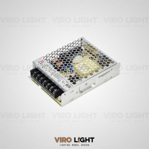 Блоки питания 48V к магнитной системе Power Levity
