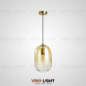 Модный подвесной светильник AEVG ONE
