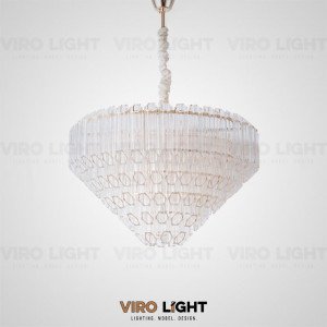 Люстра AURORA LUX