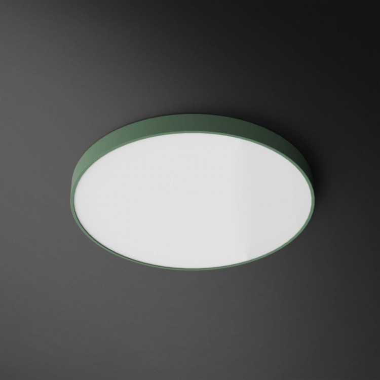 Потолочный светильник DISC COLOR
