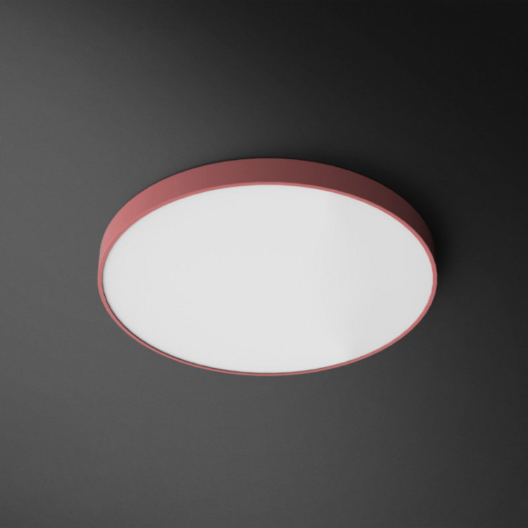 Потолочный светильник DISC COLOR