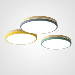 Потолочный светильник DISC DH