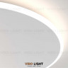 Потолочная люстра NORDIC LIGHT LUXE 85 WH B