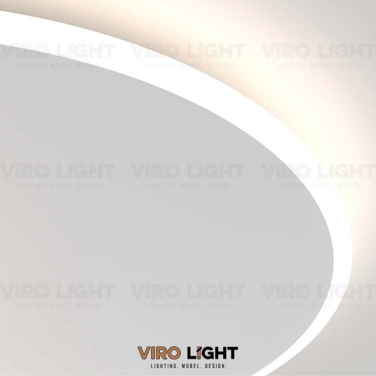 Потолочная люстра NORDIC LIGHT LUXE 108 WH B