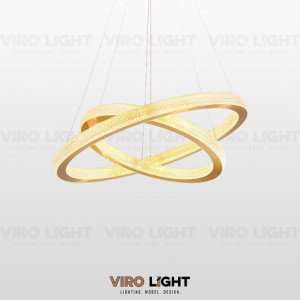 Подвесная люстра VIKAR CL