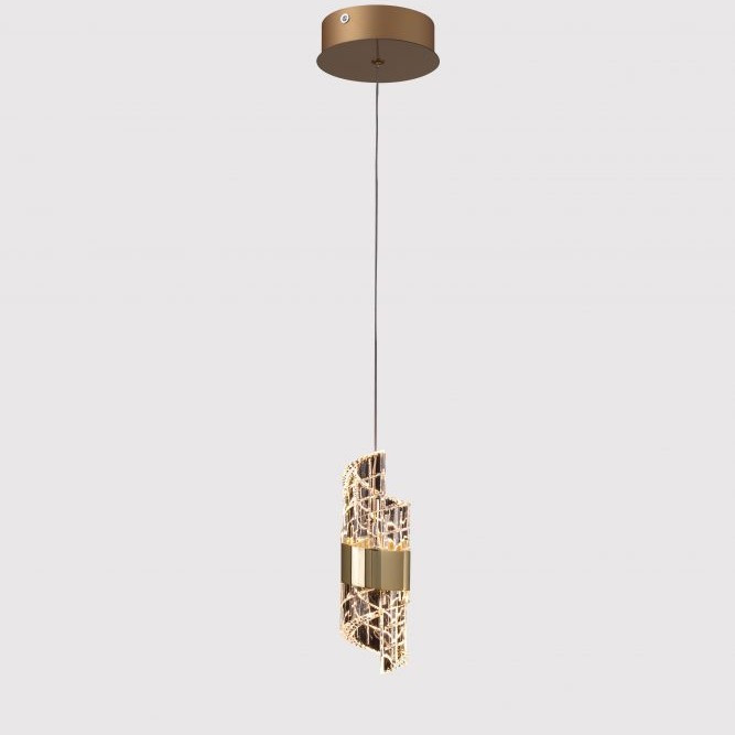 Светильник Linear Gold Slim B