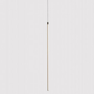 Светильник Linear Black Slim