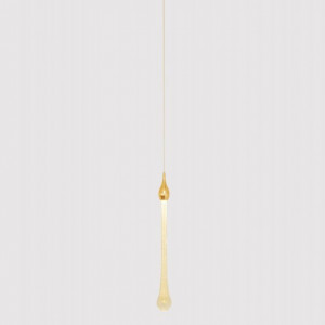 Светильник Rod Gold Slim