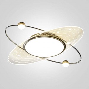 Потолочная люстра ATOM C 110