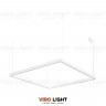 Линейный светодиодный светильник BARTOL MODEL A XXL LR белого цвета