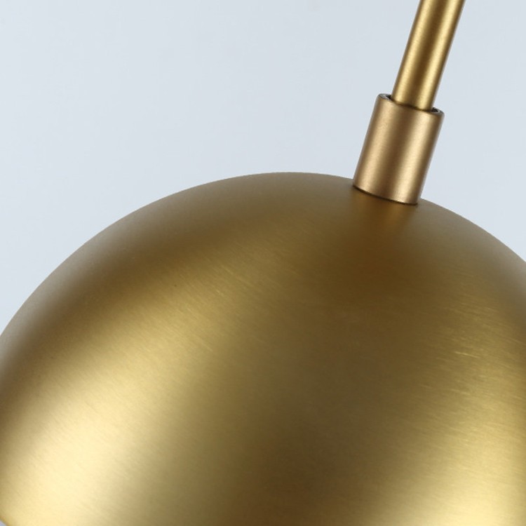 Потолочная люстра BALL L