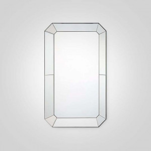 Зеркало для ванной комнаты “KLARHED”, 80х50 см