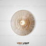 Дизайнерский настенно-потолочный светильник AGAPI WALL
