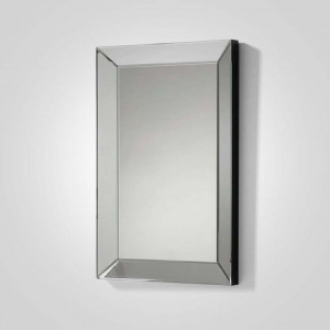 Зеркало прямоугольное “NOGTERNHED” для ванной комнаты
