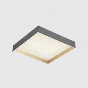 Люстра Nordic Grey Cube B