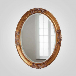 Дизайнерское зеркало “SKRIG”